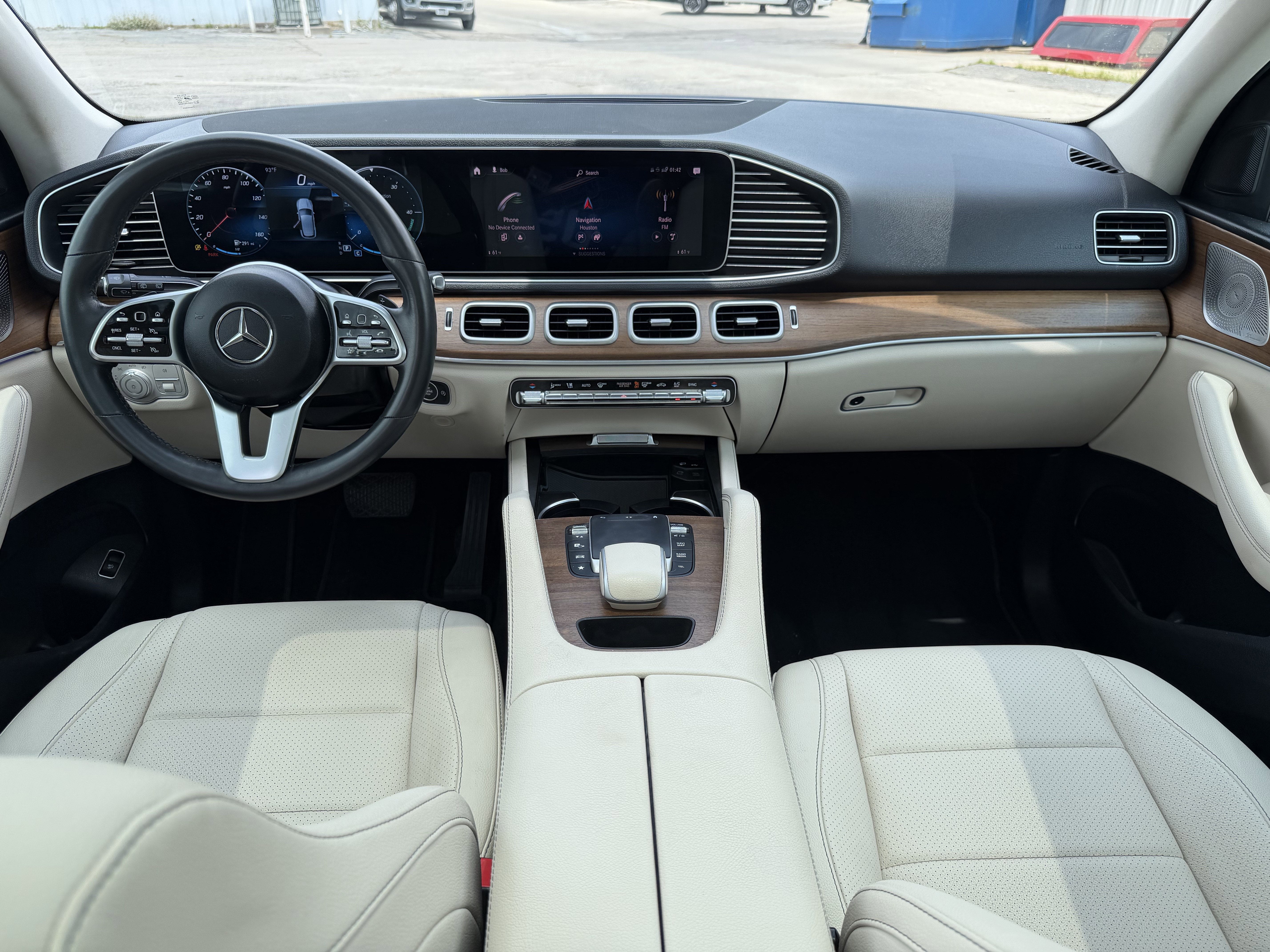 2022 Mercedes-Benz GLE 350 GLE 350
