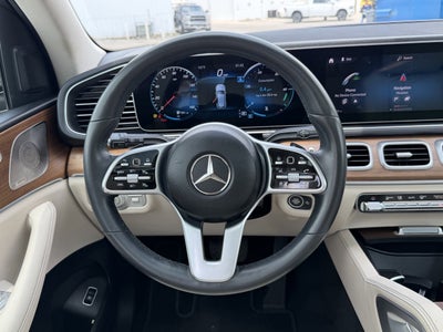 2022 Mercedes-Benz GLE 350 GLE 350