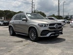 2022 Mercedes-Benz GLE 350 GLE 350