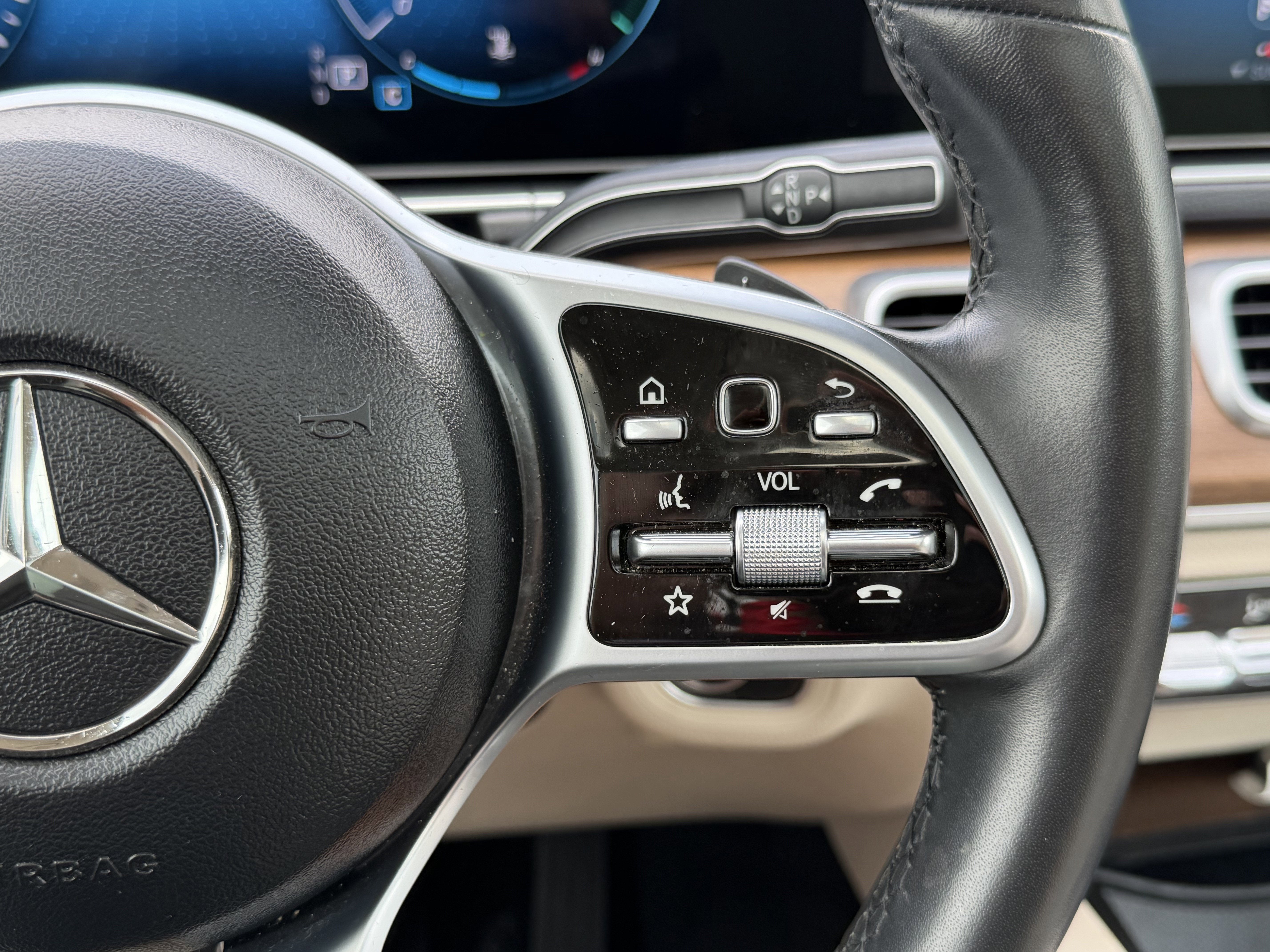 2022 Mercedes-Benz GLE 350 GLE 350