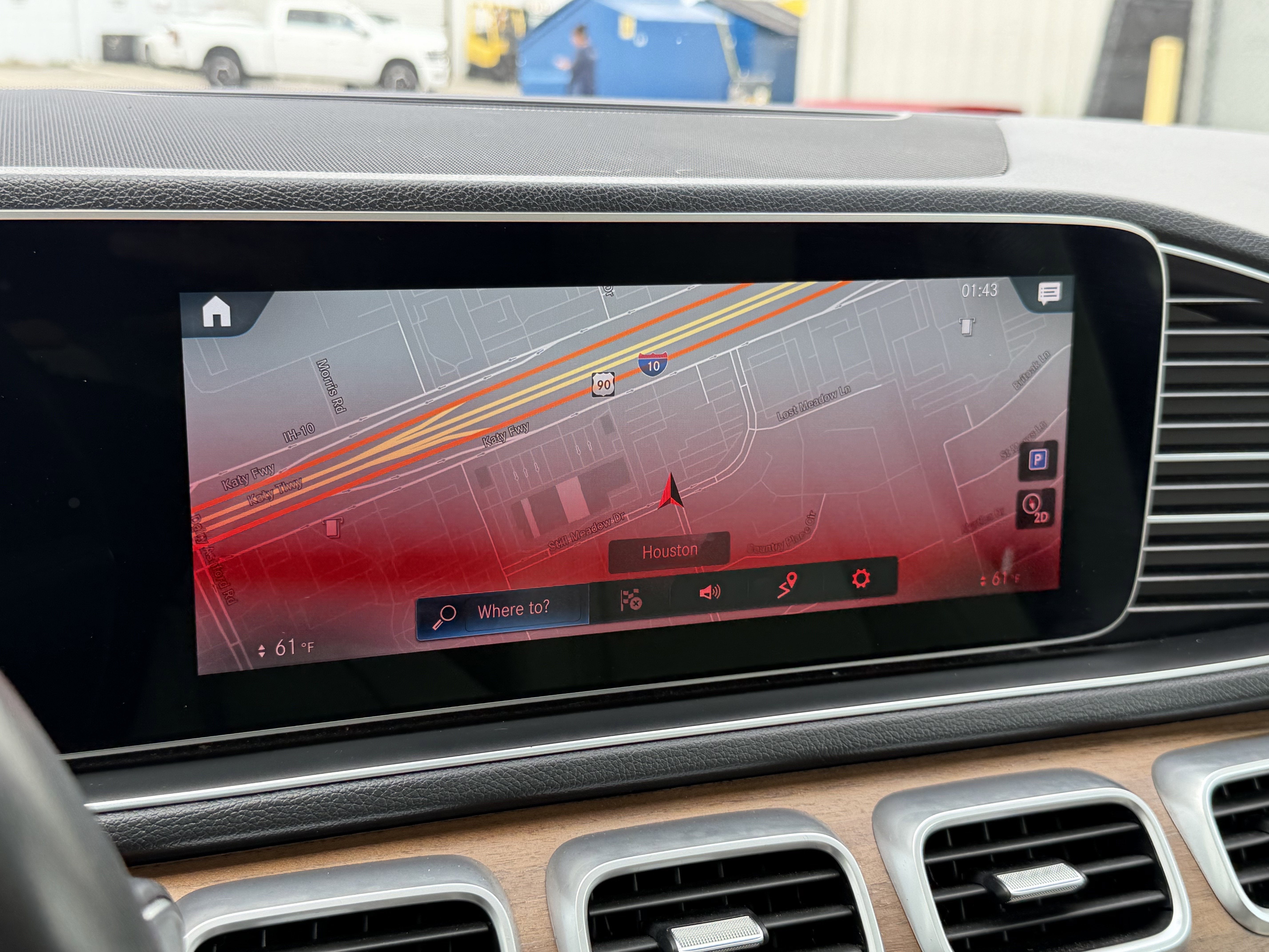2022 Mercedes-Benz GLE 350 GLE 350