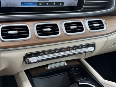 2022 Mercedes-Benz GLE 350 GLE 350