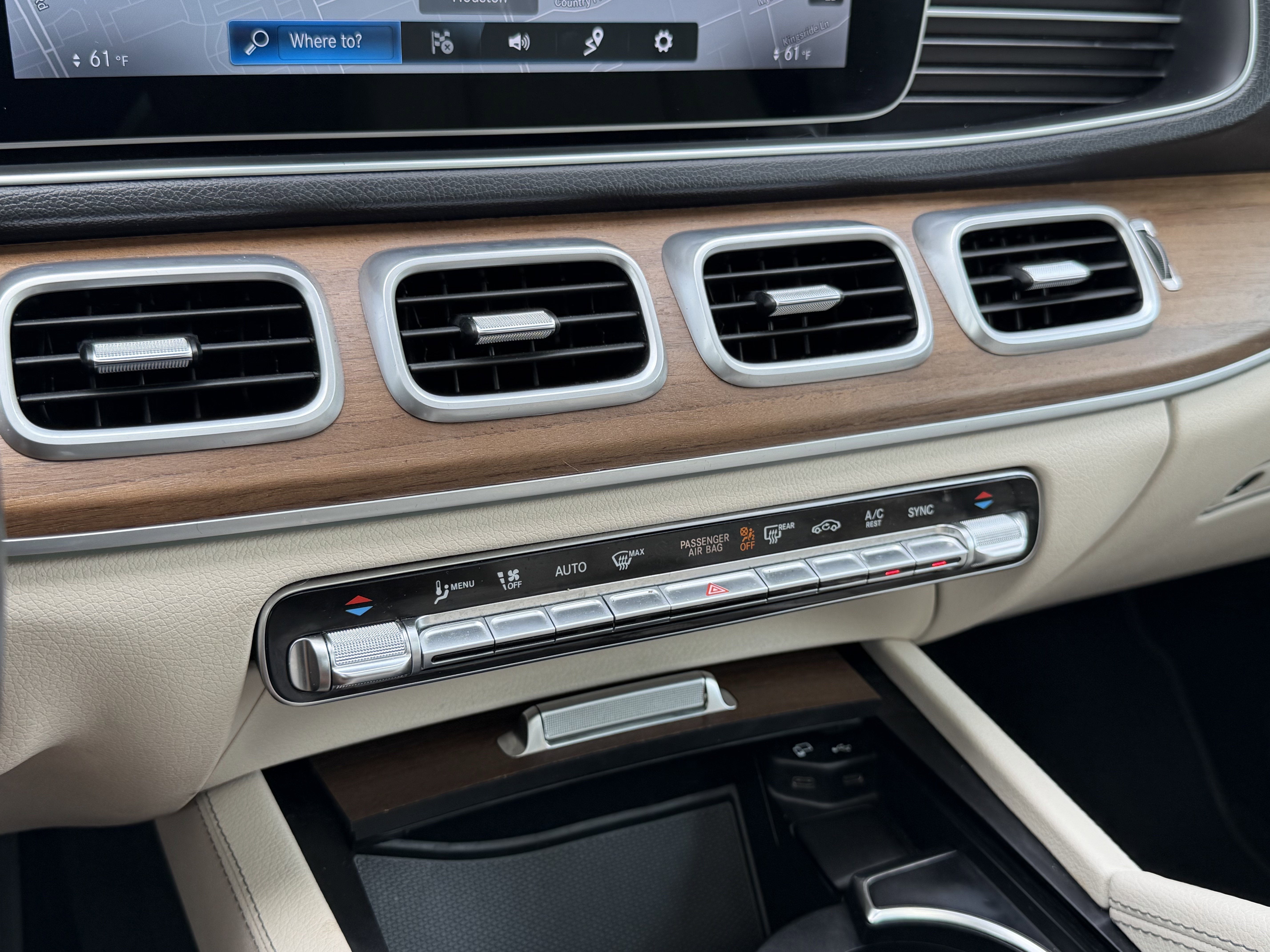 2022 Mercedes-Benz GLE 350 GLE 350
