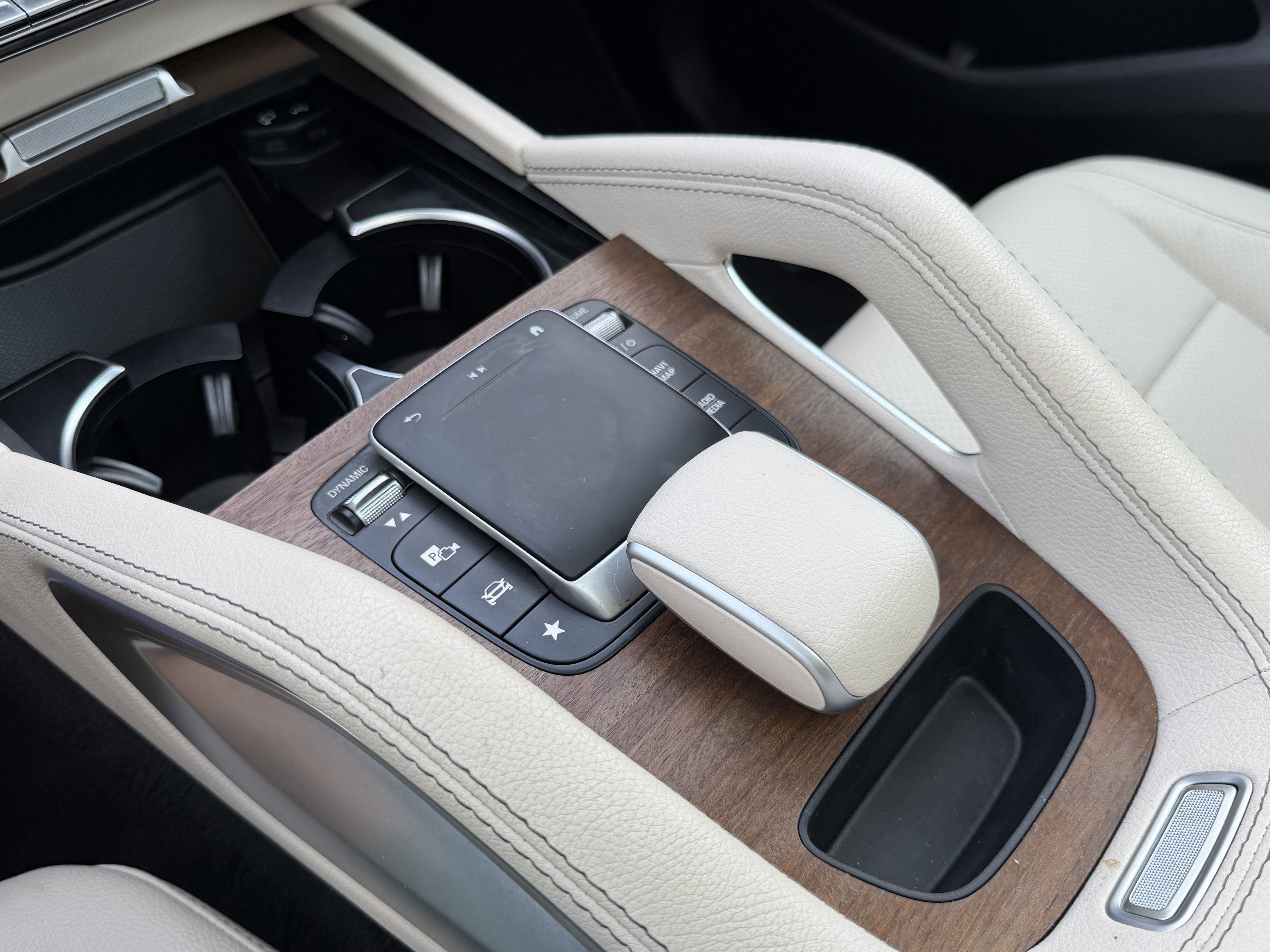 2022 Mercedes-Benz GLE 350 GLE 350