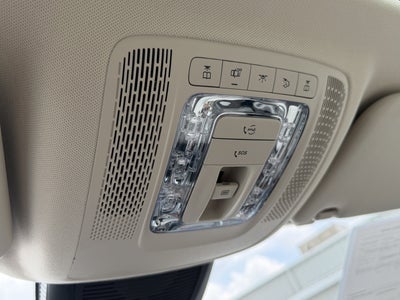 2022 Mercedes-Benz GLE 350 GLE 350