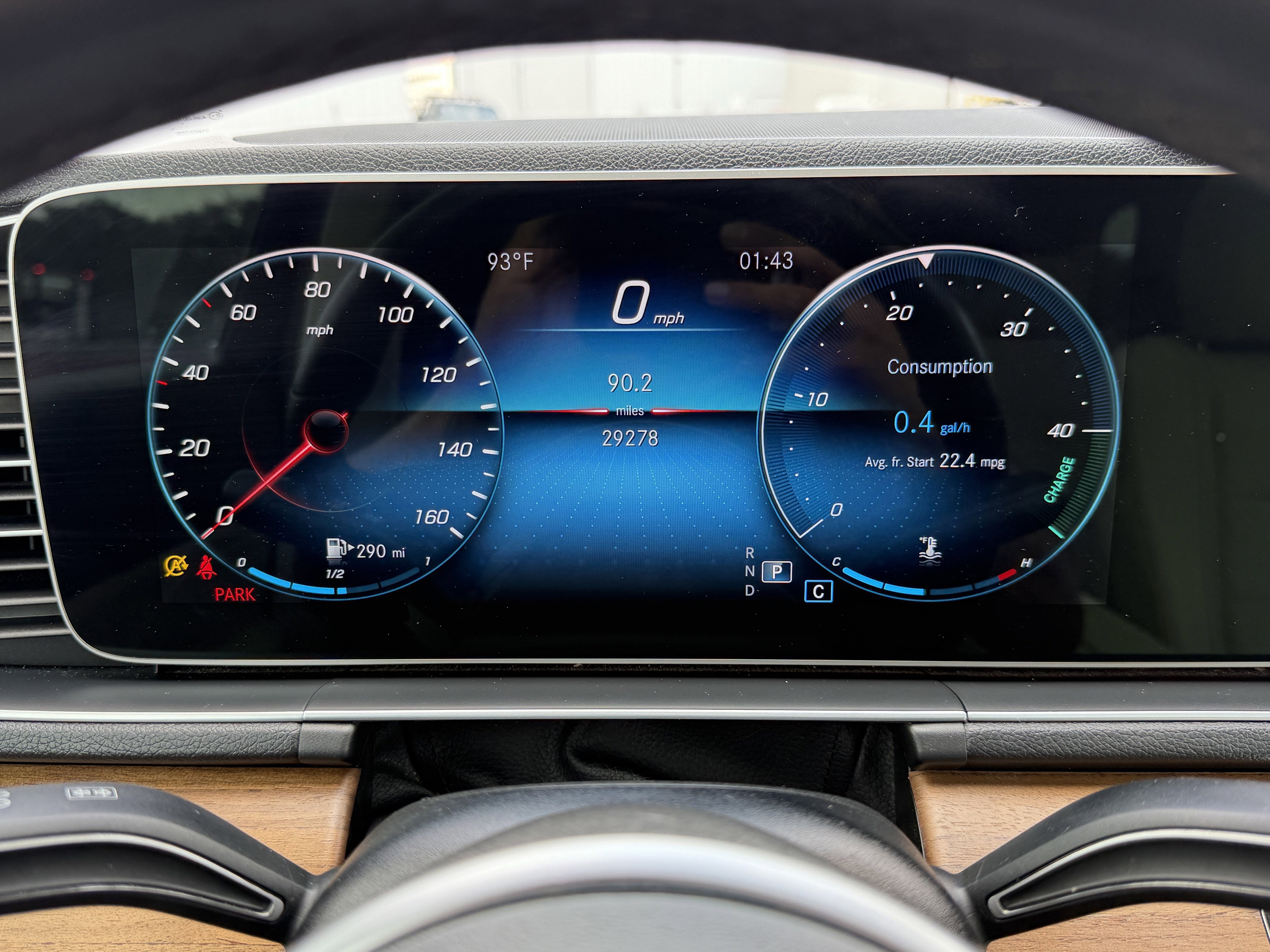 2022 Mercedes-Benz GLE 350 GLE 350