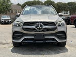 2022 Mercedes-Benz GLE 350 GLE 350
