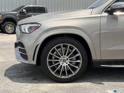 2022 Mercedes-Benz GLE 350 GLE 350