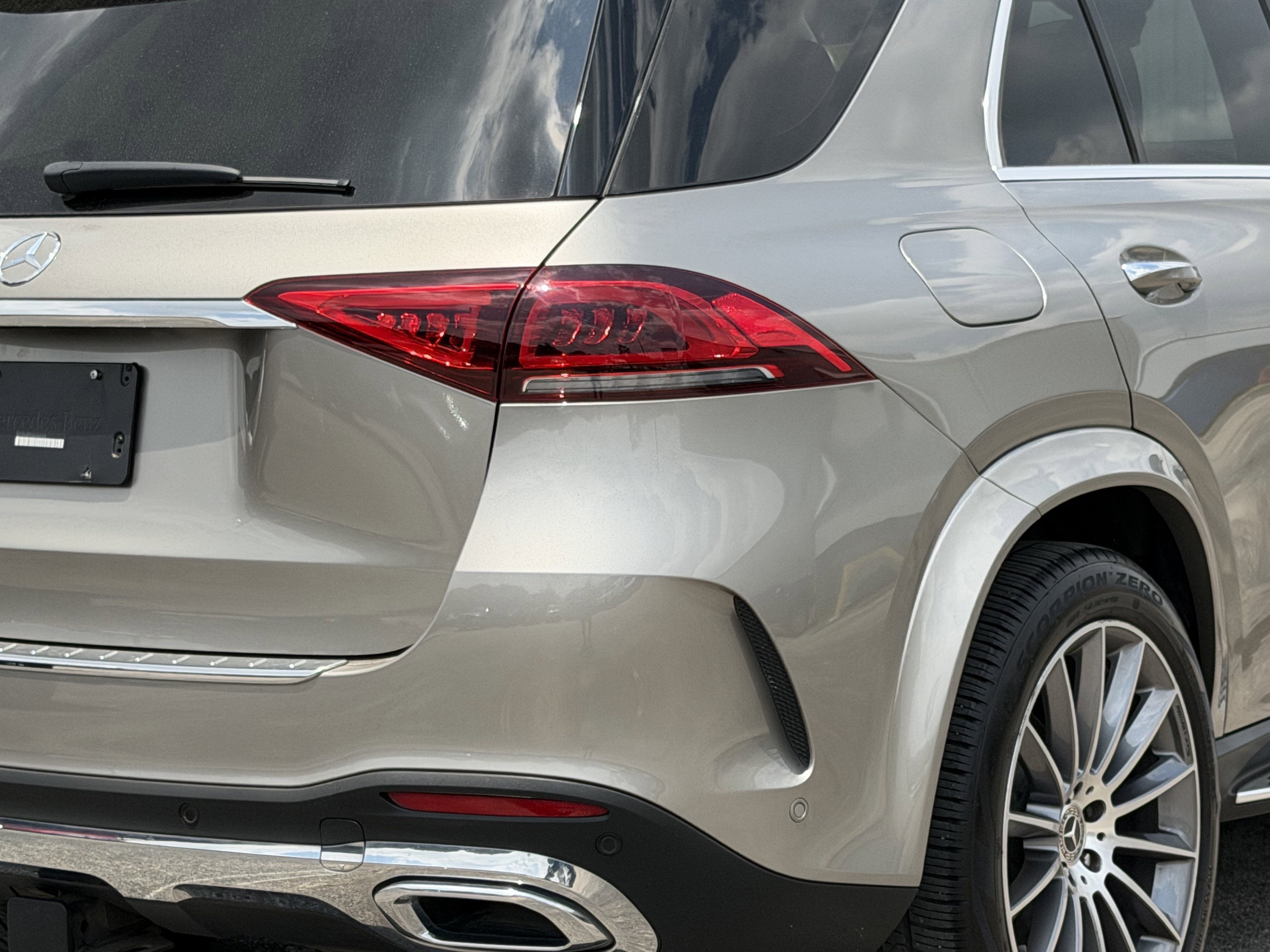2022 Mercedes-Benz GLE 350 GLE 350