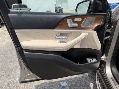 2022 Mercedes-Benz GLE 350 GLE 350