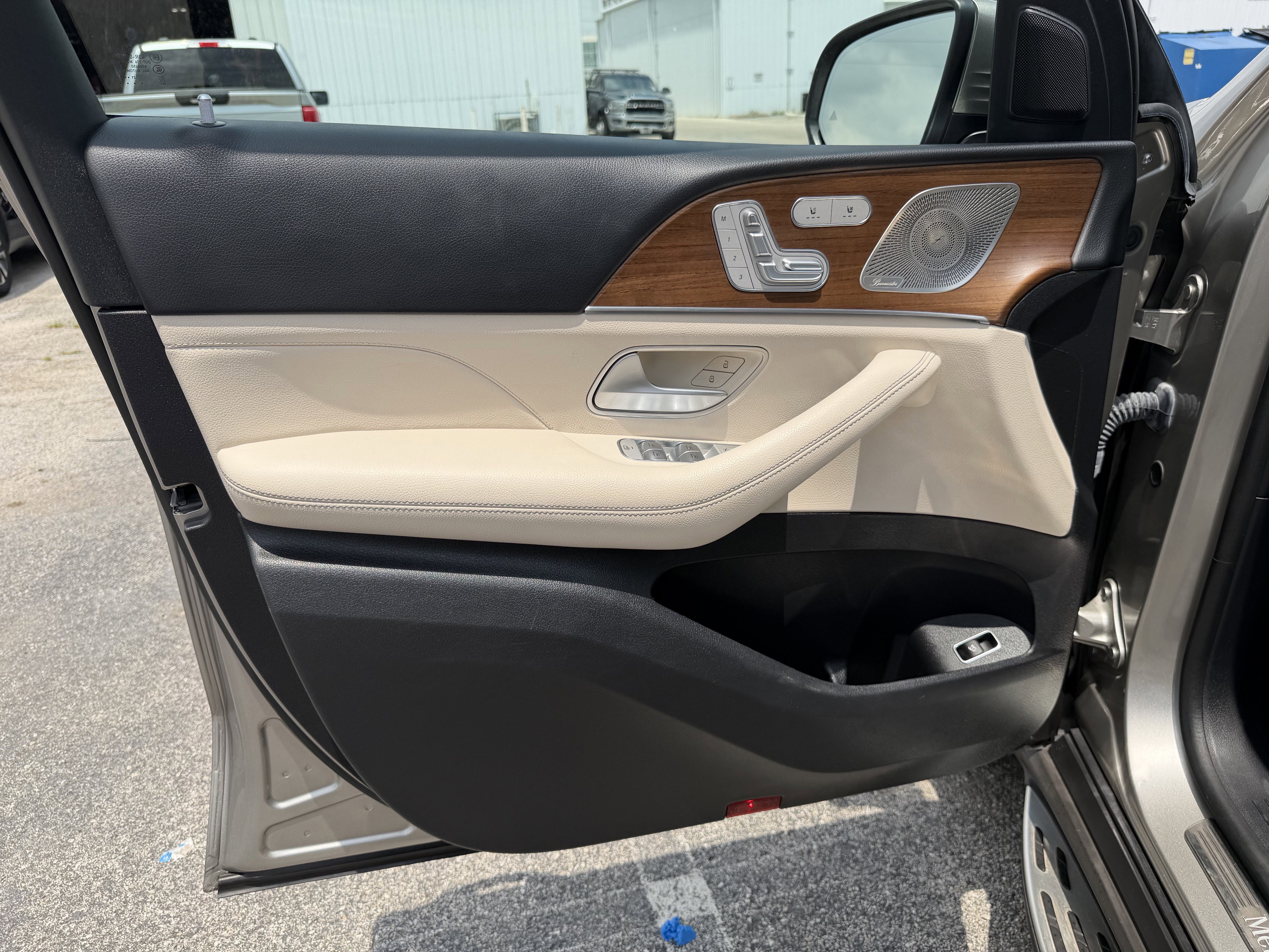 2022 Mercedes-Benz GLE 350 GLE 350