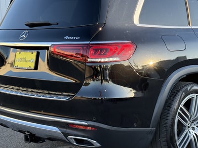 2022 Mercedes-Benz GLS 450 4MATIC®