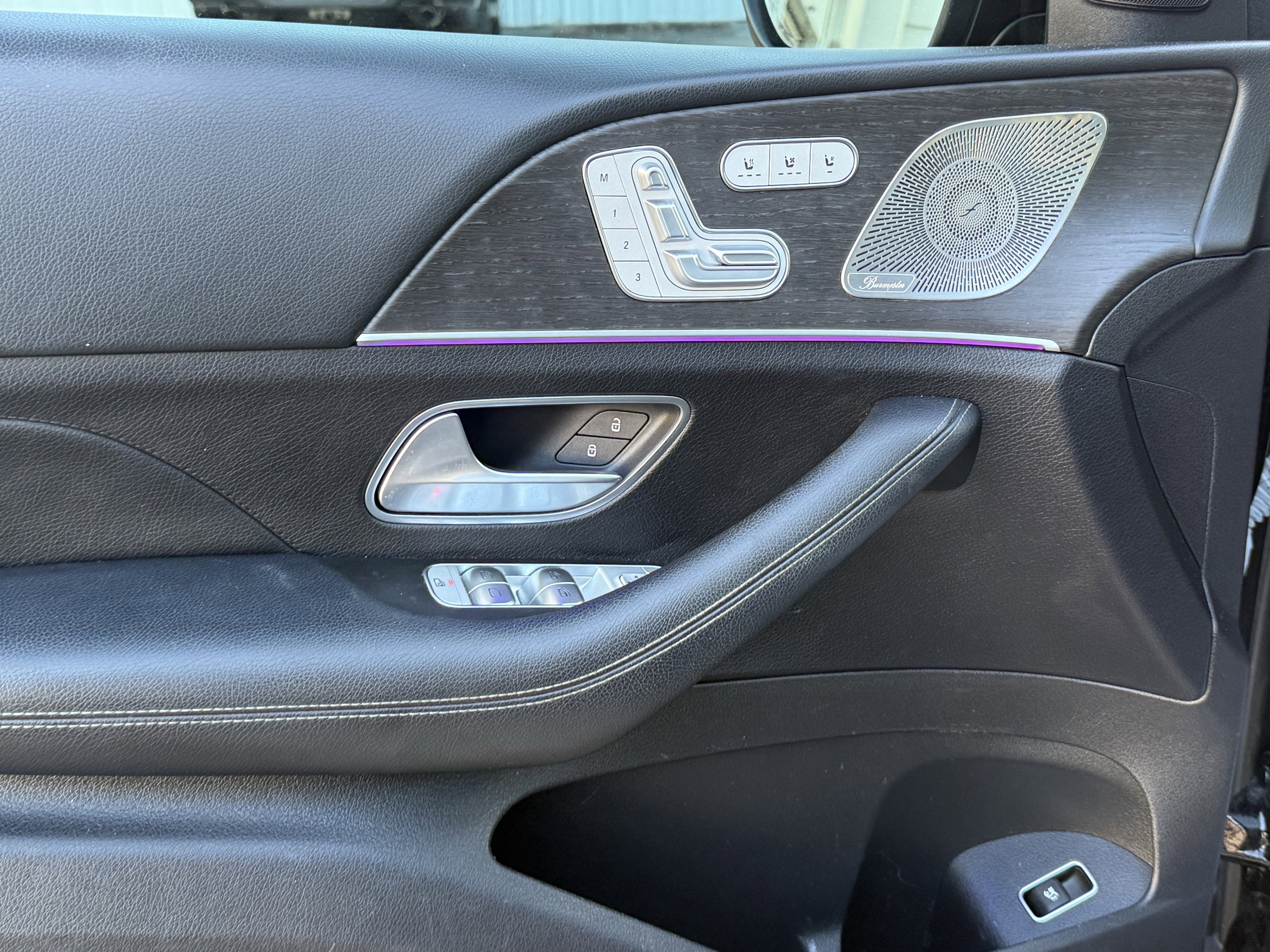 2022 Mercedes-Benz GLS 450 4MATIC®