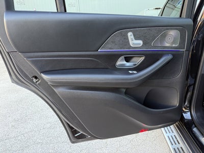 2022 Mercedes-Benz GLS 450 4MATIC®