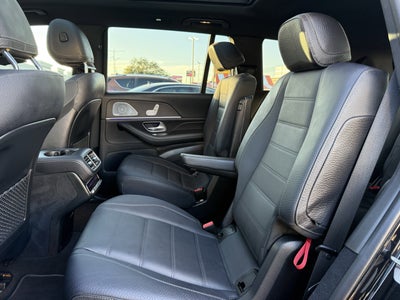 2022 Mercedes-Benz GLS 450 4MATIC®