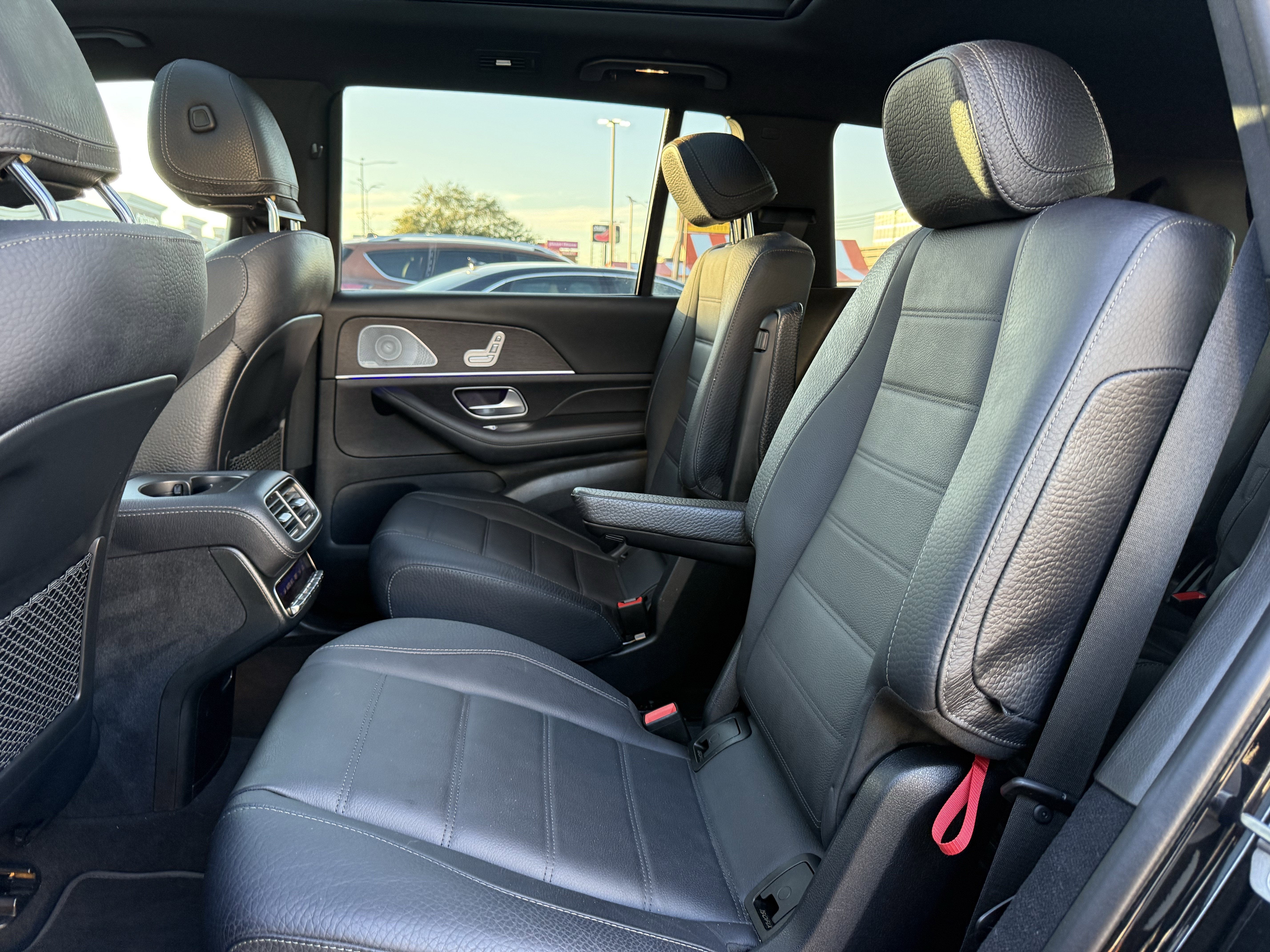 2022 Mercedes-Benz GLS 450 4MATIC®