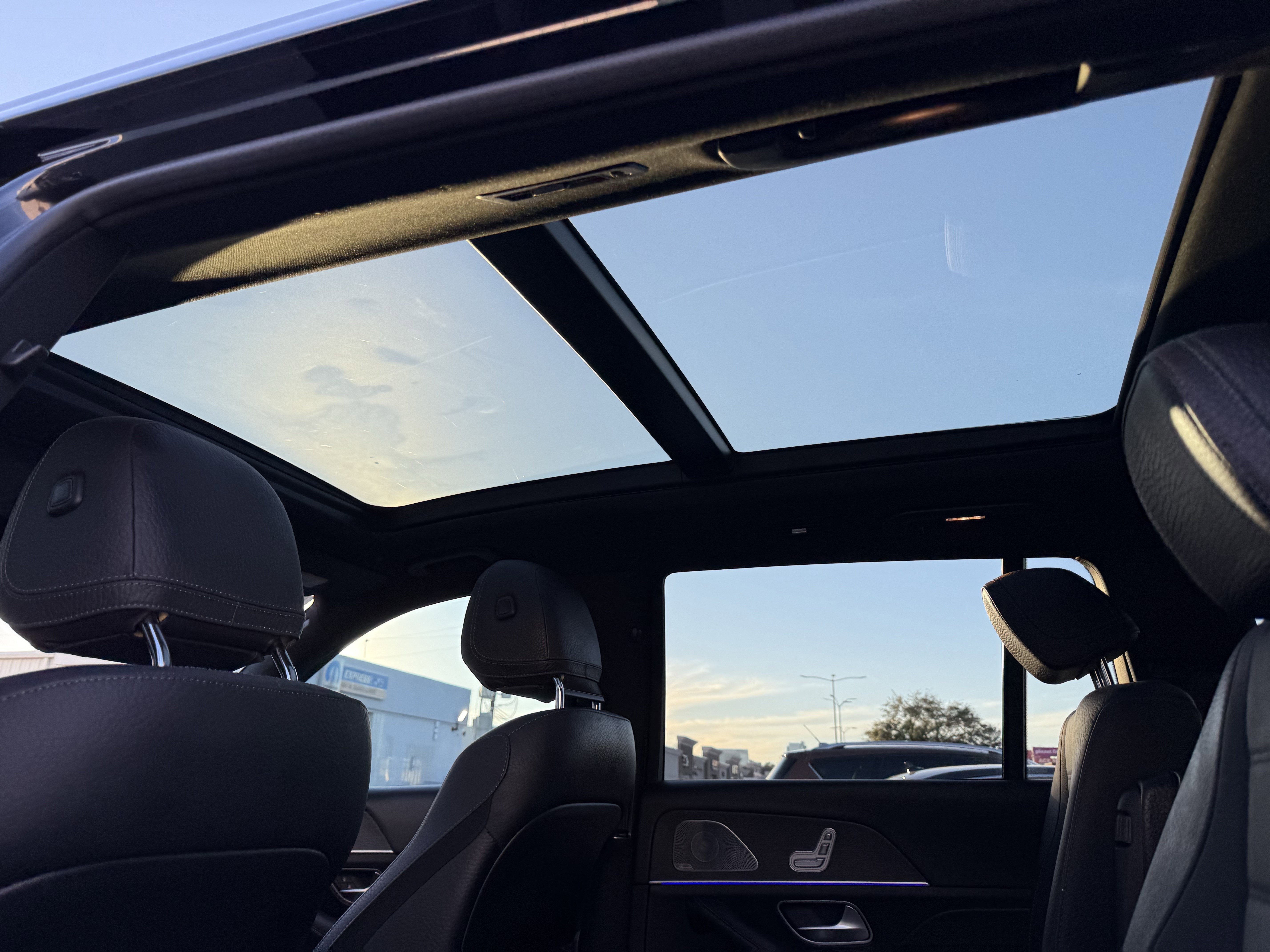 2022 Mercedes-Benz GLS 450 4MATIC®