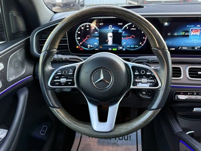 2022 Mercedes-Benz GLS 450 4MATIC®