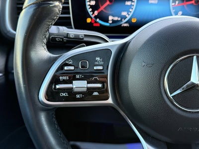 2022 Mercedes-Benz GLS 450 4MATIC®