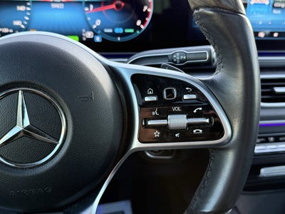 2022 Mercedes-Benz GLS 450 4MATIC®