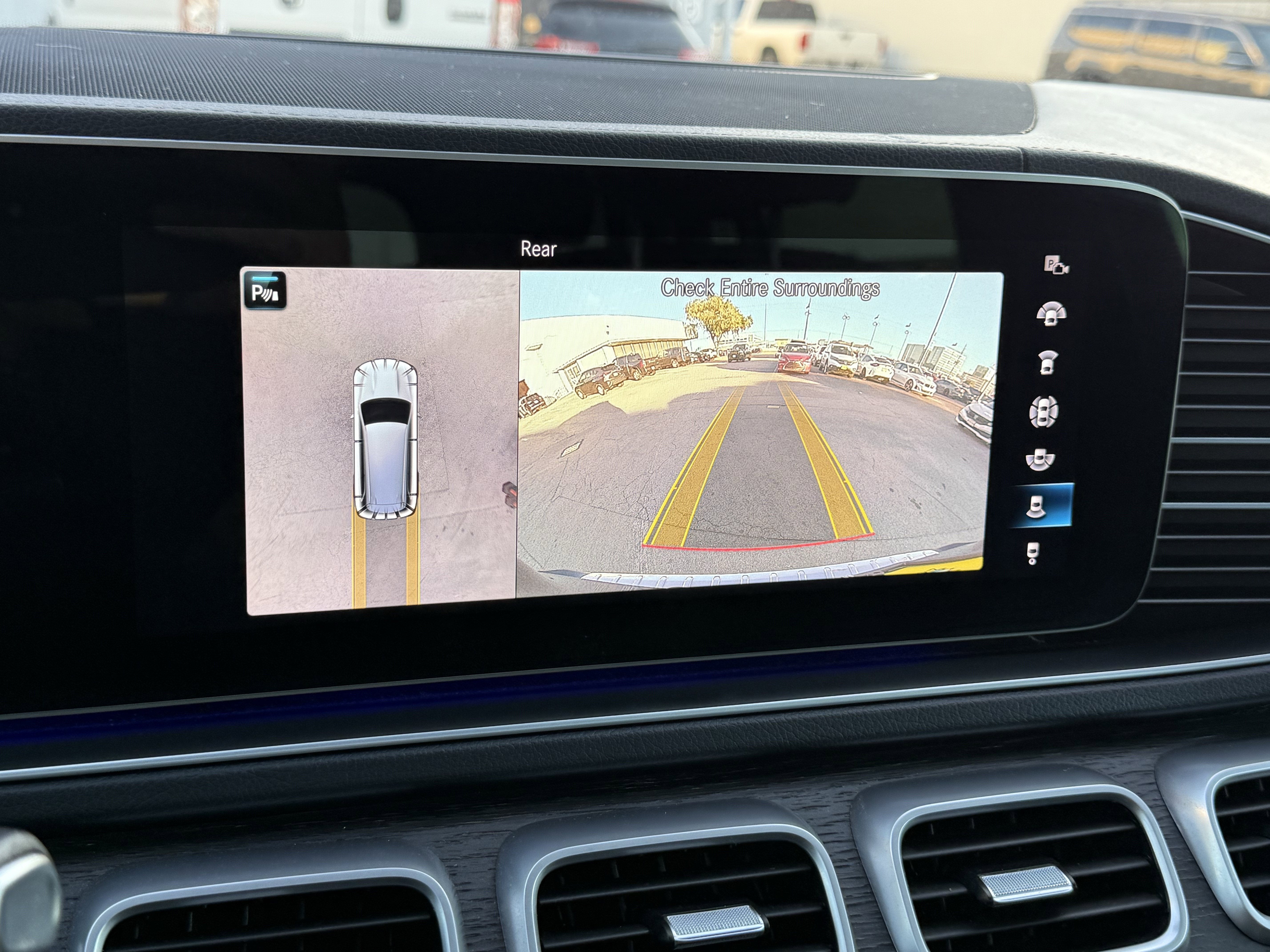 2022 Mercedes-Benz GLS 450 4MATIC®