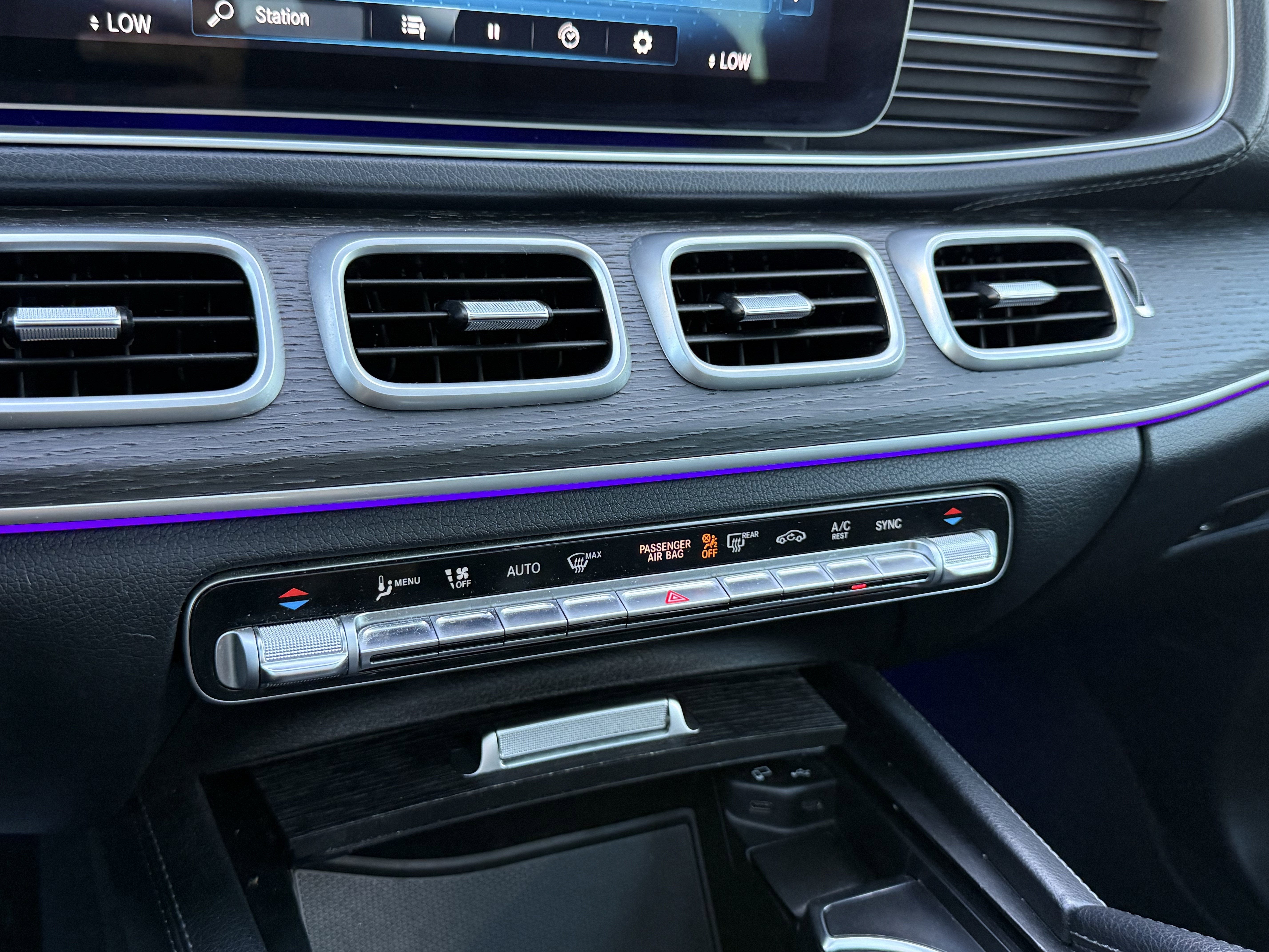 2022 Mercedes-Benz GLS 450 4MATIC®