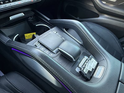 2022 Mercedes-Benz GLS 450 4MATIC®