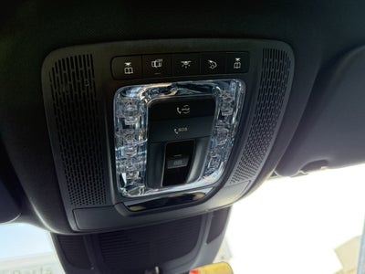 2022 Mercedes-Benz GLS 450 4MATIC®