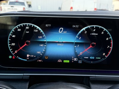 2022 Mercedes-Benz GLS 450 4MATIC®