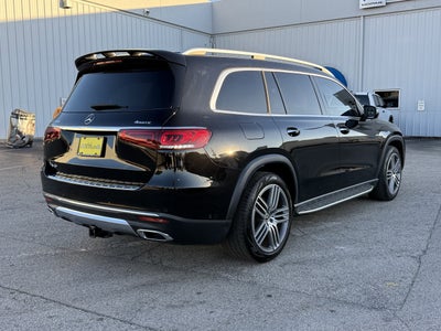 2022 Mercedes-Benz GLS 450 4MATIC®
