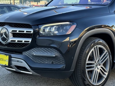 2022 Mercedes-Benz GLS 450 4MATIC®