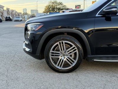 2022 Mercedes-Benz GLS 450 4MATIC®