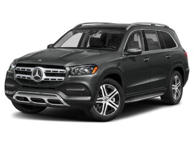 2023 Mercedes-Benz GLS 450 4MATIC®