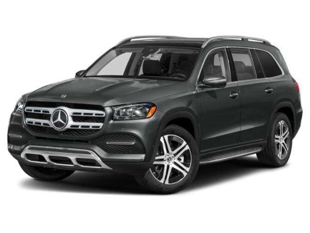 2023 Mercedes-Benz GLS 450 4MATIC®