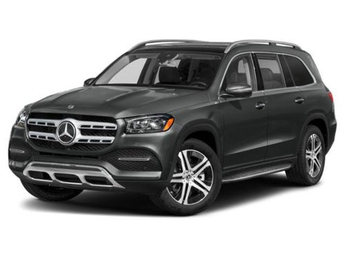 2023 Mercedes-Benz GLS 450 4MATIC®