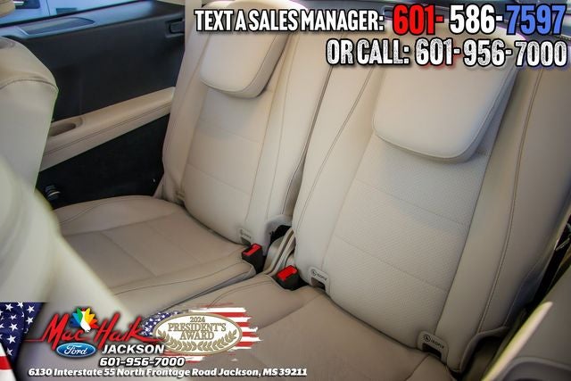 2023 Mercedes-Benz GLS 450 4MATIC®