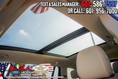 2023 Mercedes-Benz GLS 450 4MATIC®