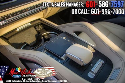 2023 Mercedes-Benz GLS 450 4MATIC®