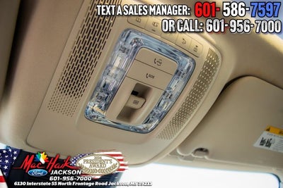 2023 Mercedes-Benz GLS 450 4MATIC®