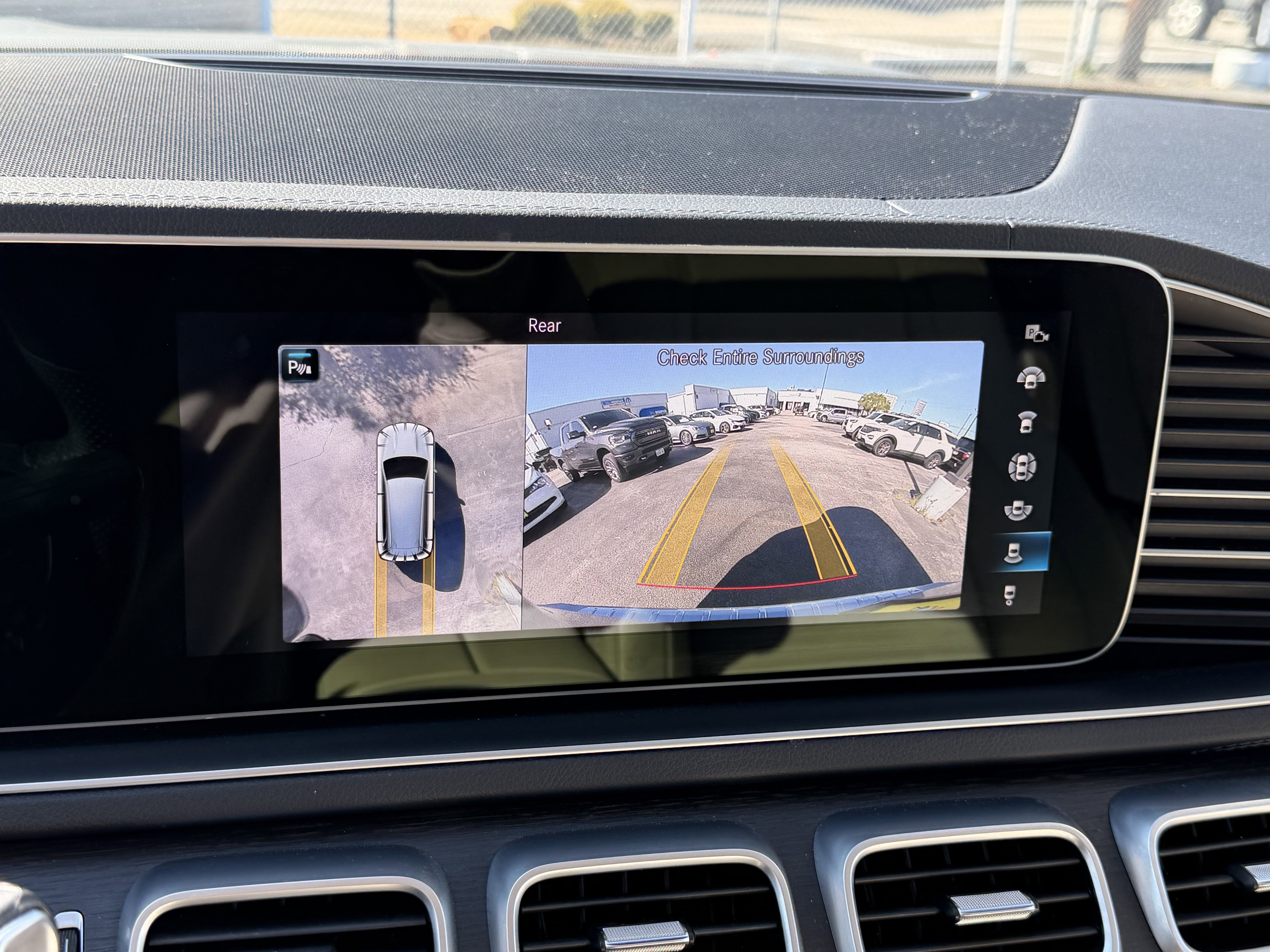 2023 Mercedes-Benz GLS 450 4MATIC®