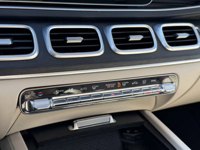 2023 Mercedes-Benz GLS 450 4MATIC®