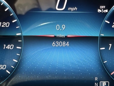 2023 Mercedes-Benz GLS 450 4MATIC®