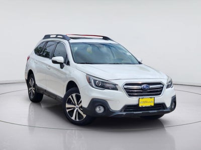 2019 Subaru Outback Limited