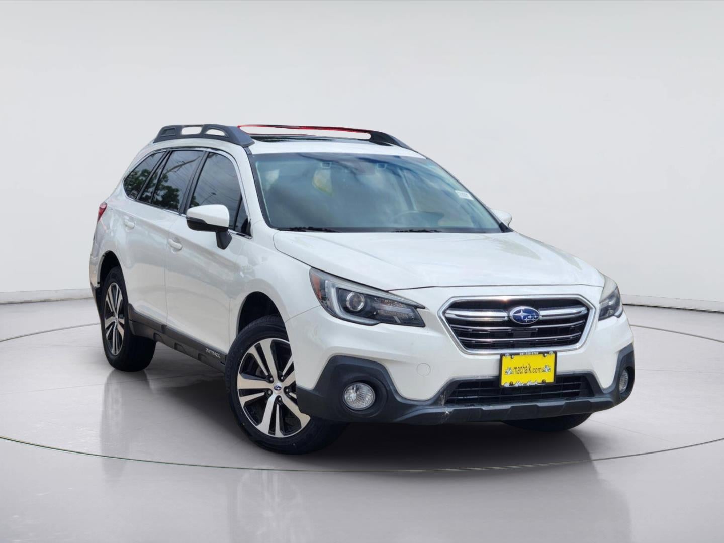 2019 Subaru Outback Limited