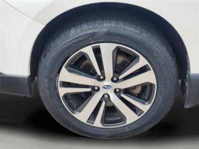 2019 Subaru Outback Limited