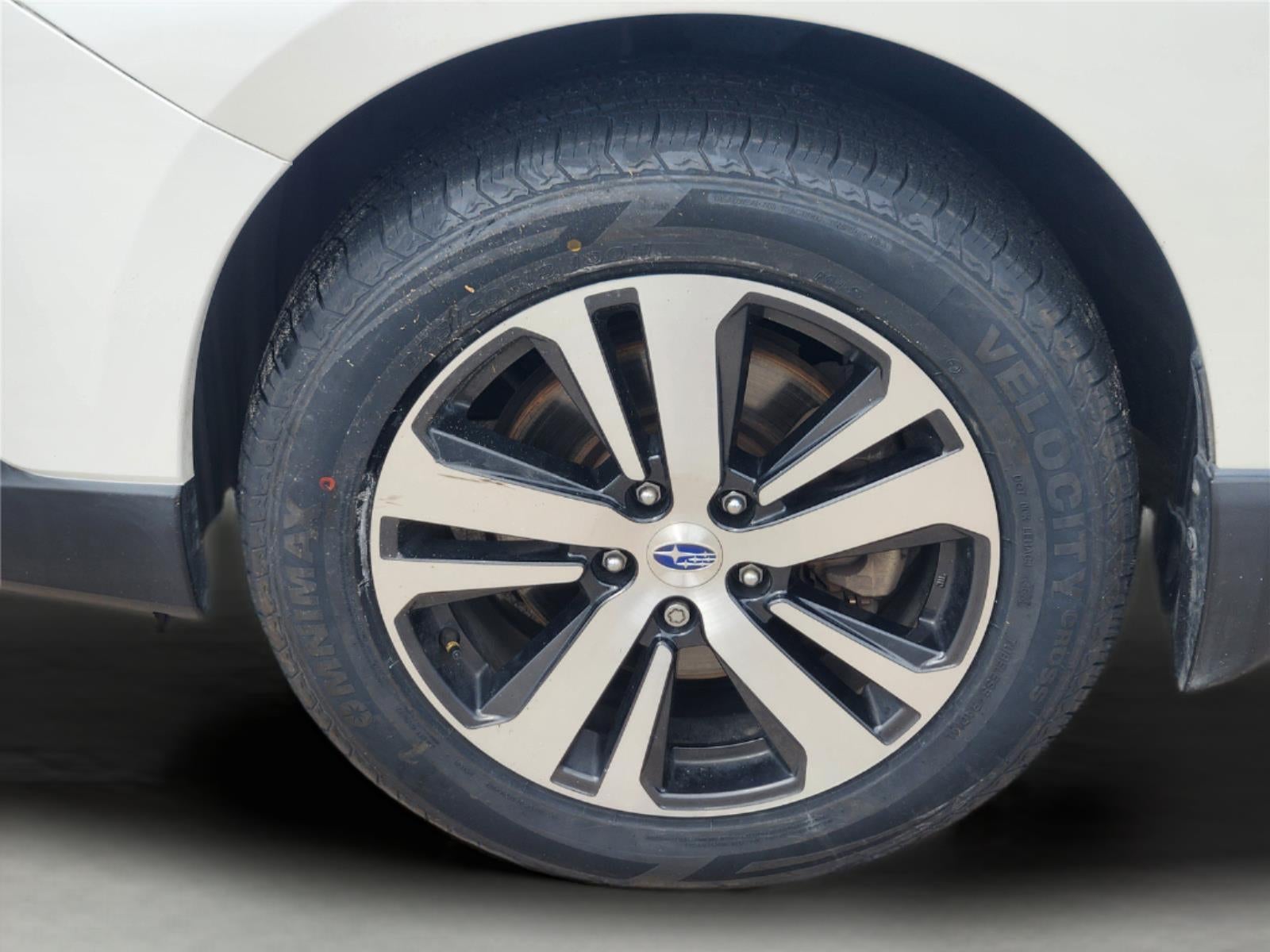 2019 Subaru Outback Limited