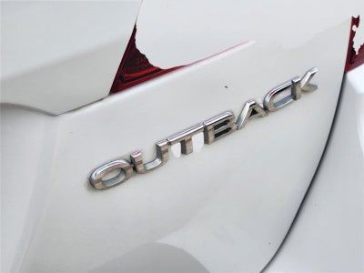 2019 Subaru Outback Limited