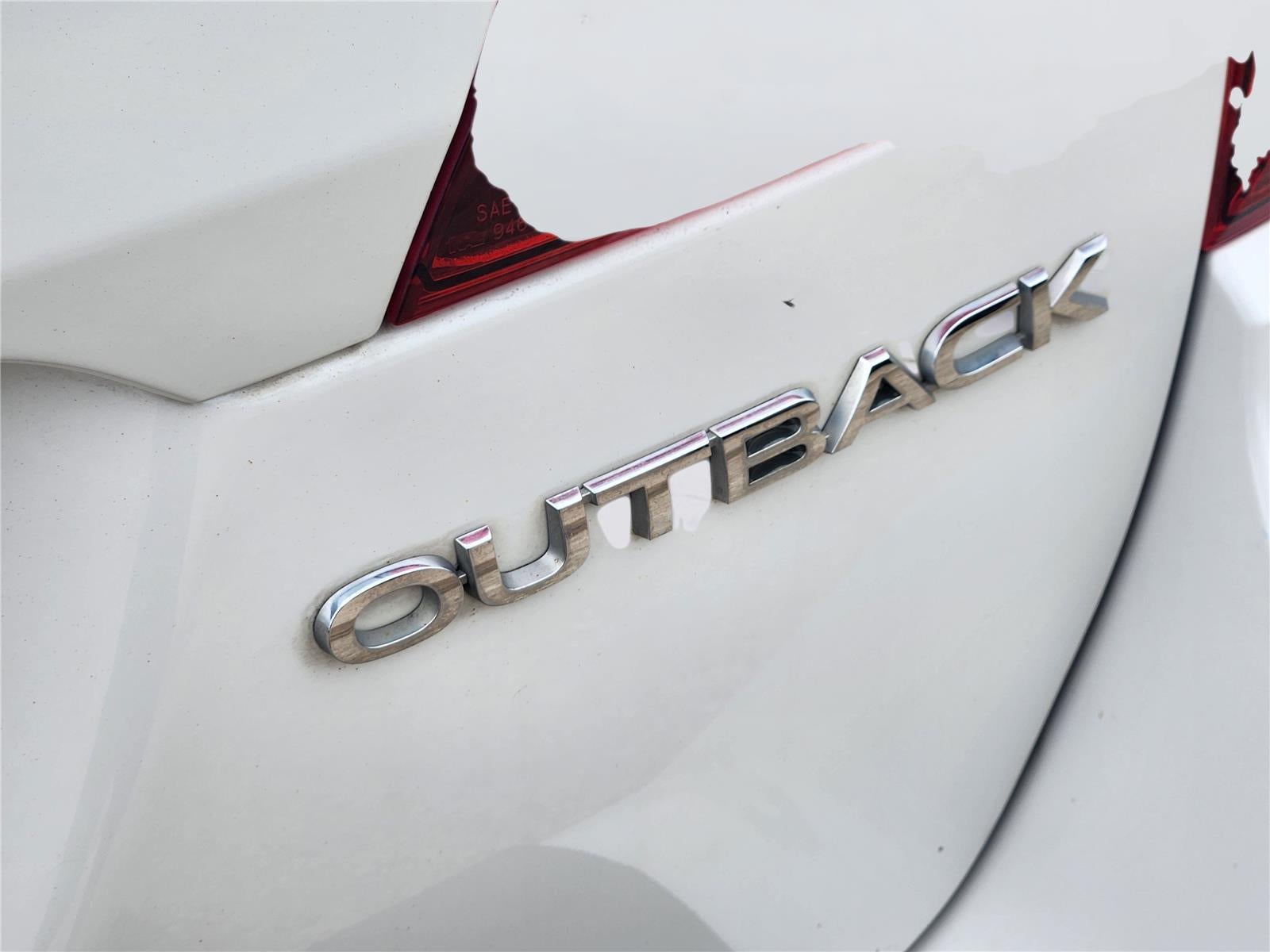 2019 Subaru Outback Limited