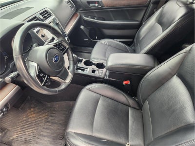 2019 Subaru Outback Limited