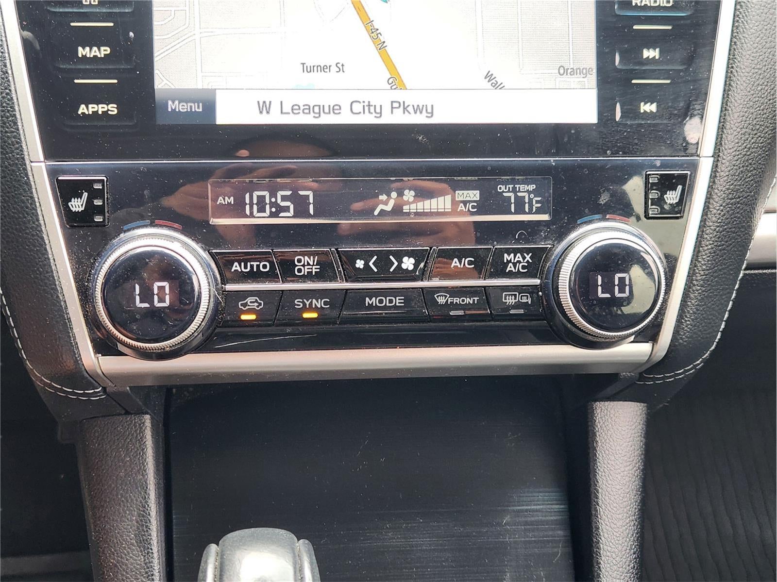2019 Subaru Outback Limited
